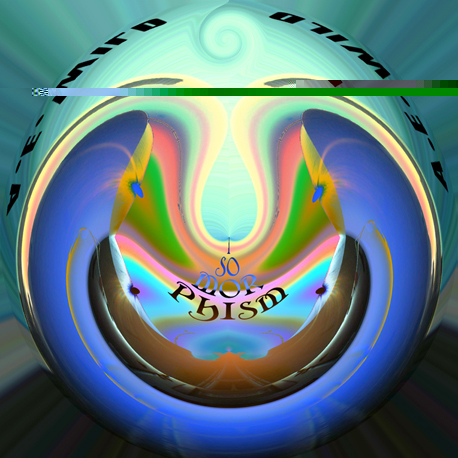 Isomorphism — cover artwork