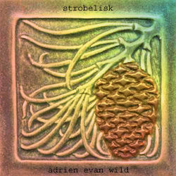 Strobelisk — cover artwork