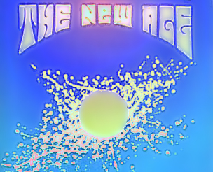The New Age — cover artwork