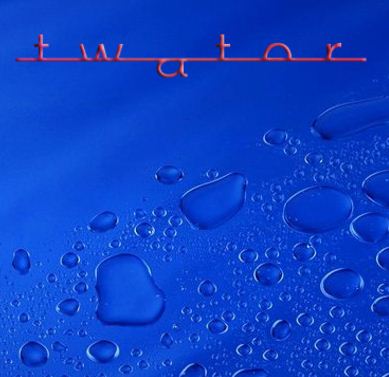 Twater — cover artwork